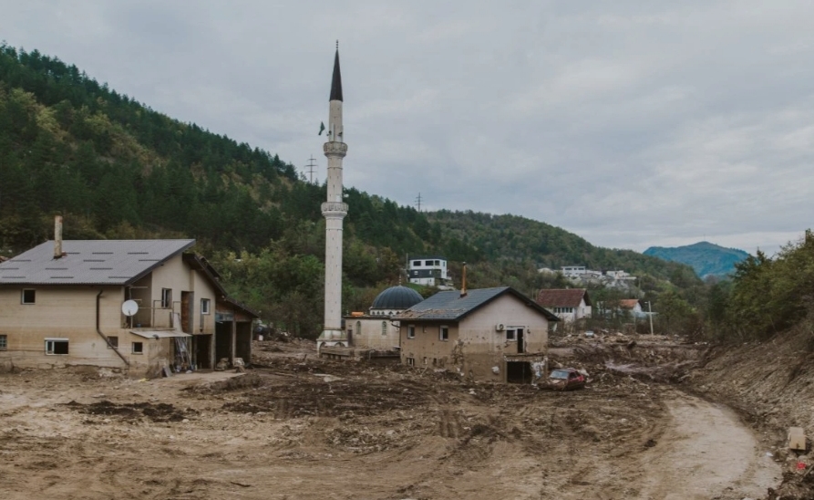 POSKOK preuzima istragu o Jablanici