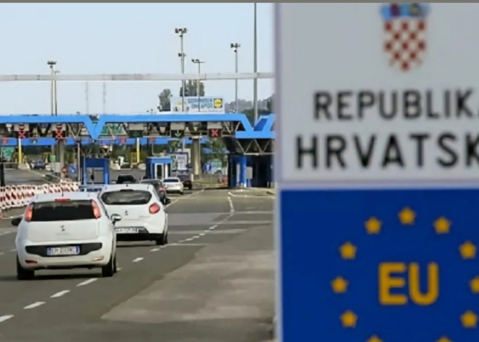 Stroža pravila ​​ početkom 2026. godine, za prelazak djece preko granice