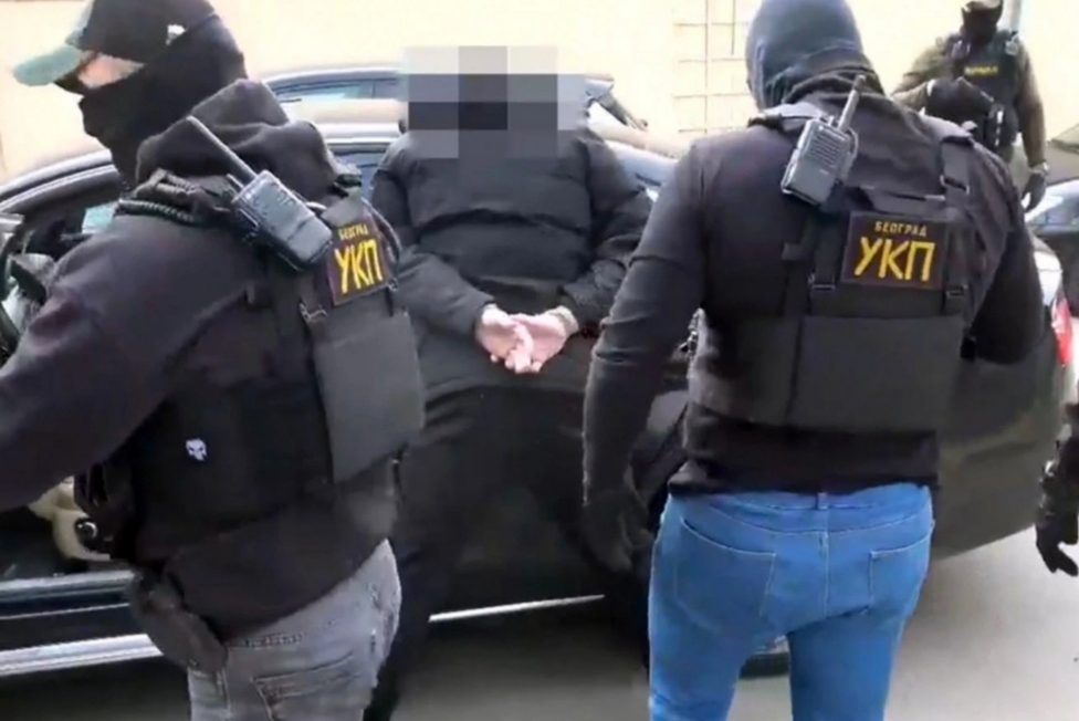 Uhićenje osam osoba osumnjičenih za teška kaznena djela povezana s dječjom pornografijom