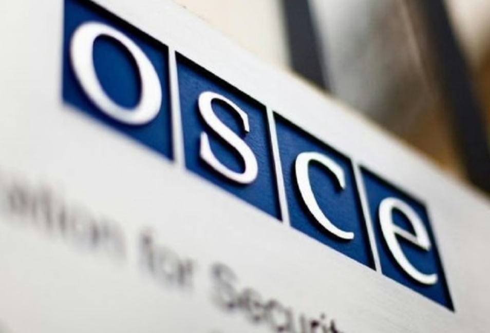 SAD uputile oštro upozorenje Organizaciji za sigurnost i suradnju u Europi (OESS),
