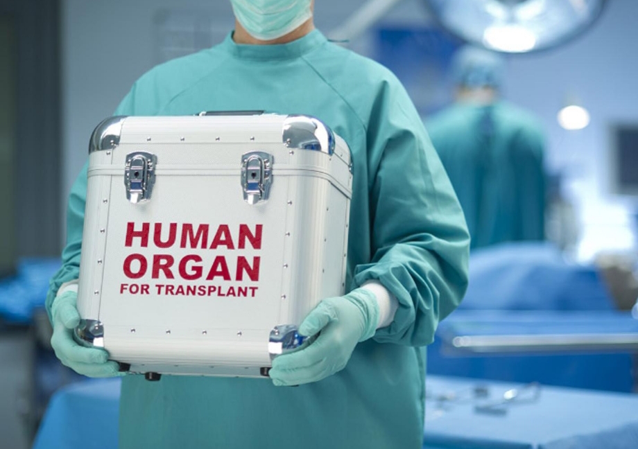 Kroz Eurotransplant lani presađeno više od 7000 organa, a u FBiH svega 36