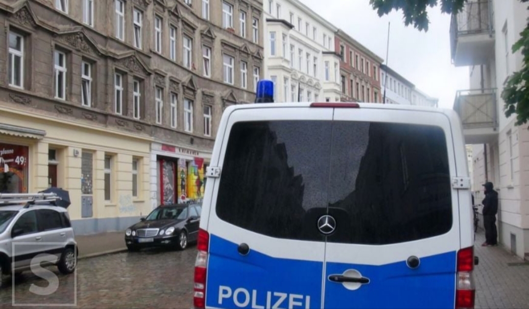 Racija u Berlinu: Njemačka policija pronašla oružje kod tinejdžera iz BiH