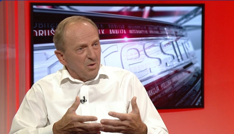 Dayton 30 godina kasnije: “Svi u BiH su nezadovoljni. Mir je ovdje, ali što s njim?”
