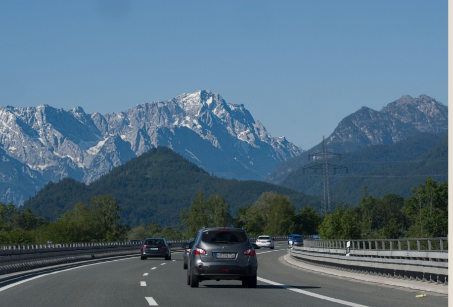 Austrija uvodi veliku promjenu na autocestama