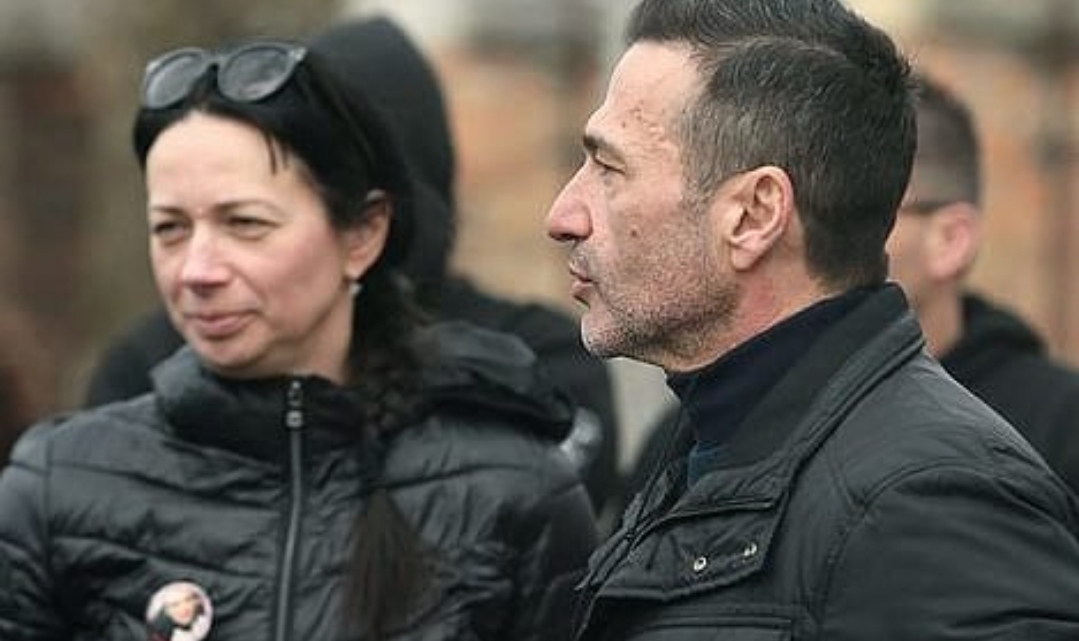Suzana Radanović, majka Davida Dragičevića, dobila presudu protiv MUP-a RS-a