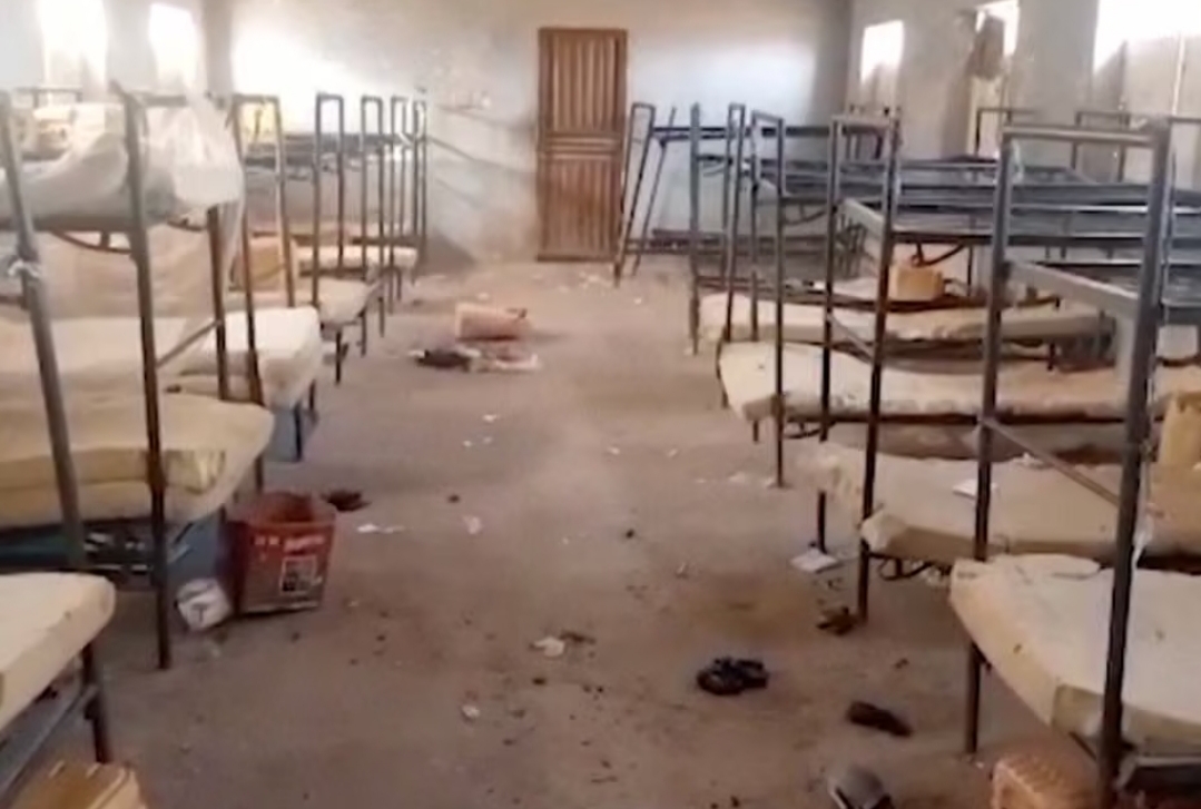 Više od 300 učenika oteto iz katoličke škole u Nigeriji