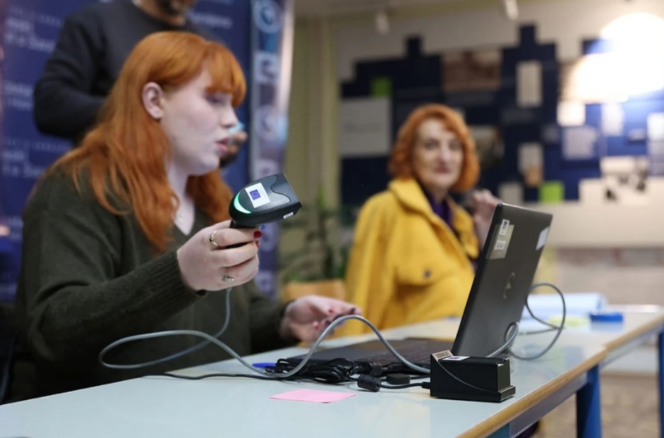 Izborne nove tehnologije i dalje pod upitnikom
