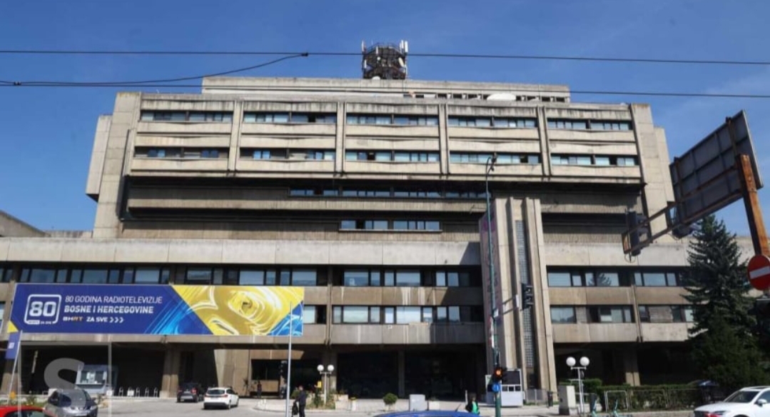 BHRT na rubu: Ključni trenutak za javnu službu i demokratski poredak u Bosni i Hercegovini