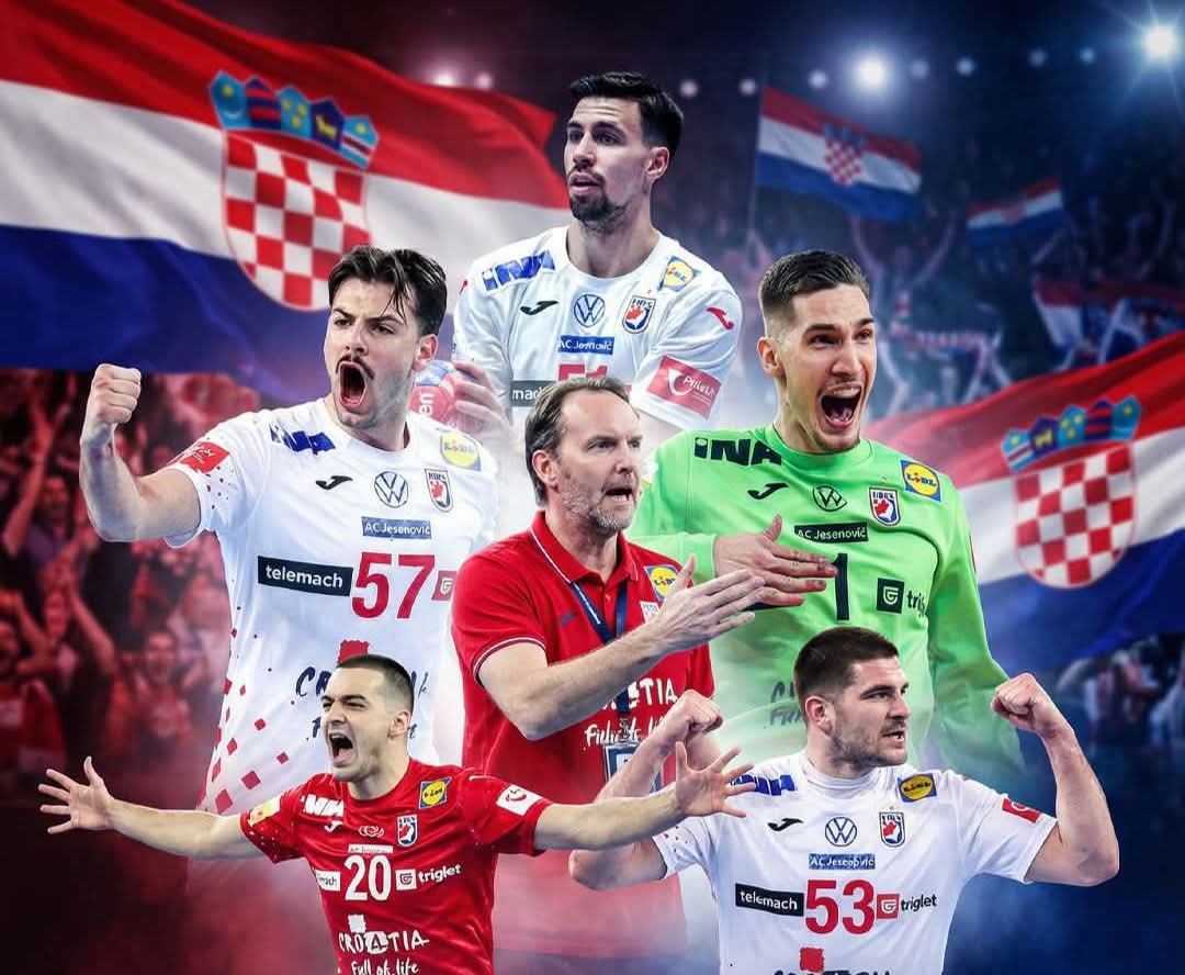 Hrvatska pred polufinalom: rasplet moguć i prije utakmice s Mađarskom