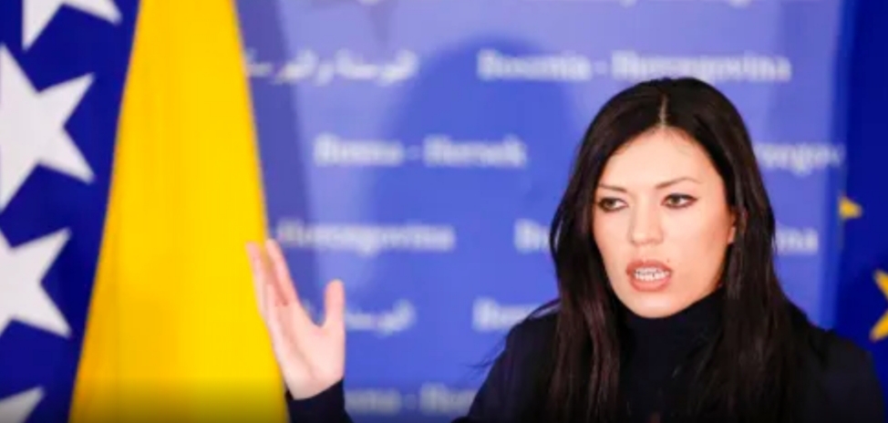 Vulić podržala Krišto i kritizirala bošnjačku Trojku