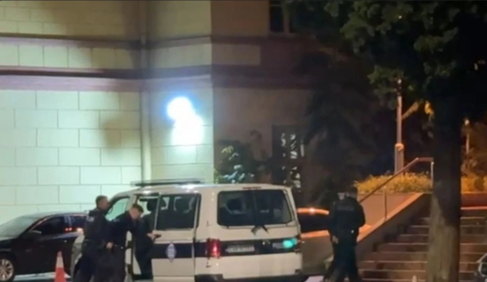 Kalajdžićeva obrana traži da suđenje čeka sa slobode