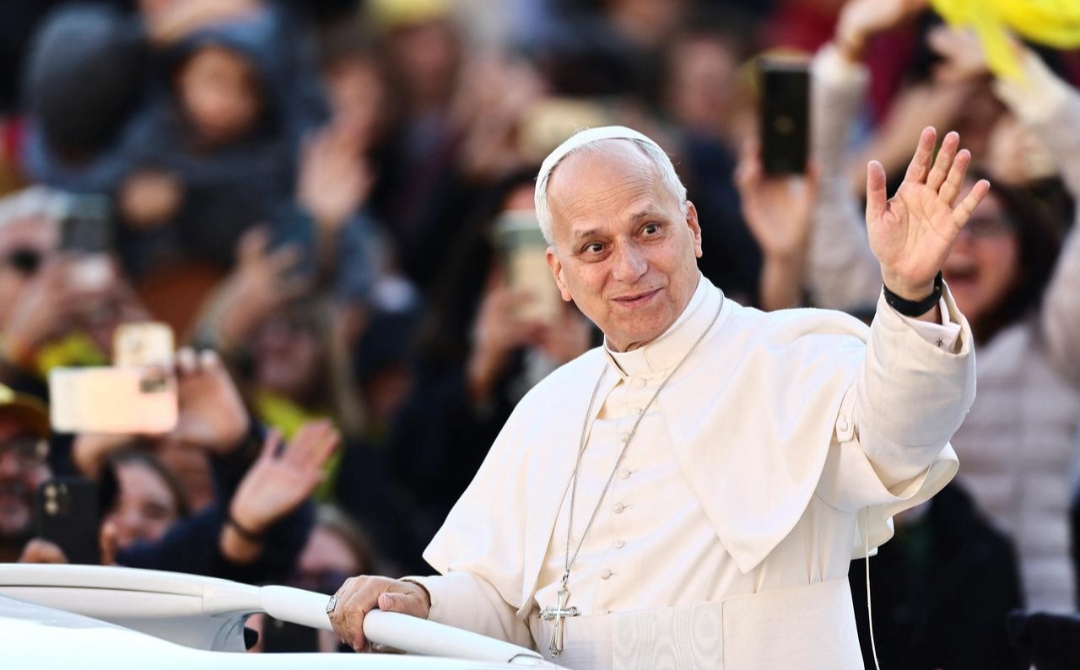 Papa Lav XIV. odbio primiti zasebno članove Predsjedništva BiH
