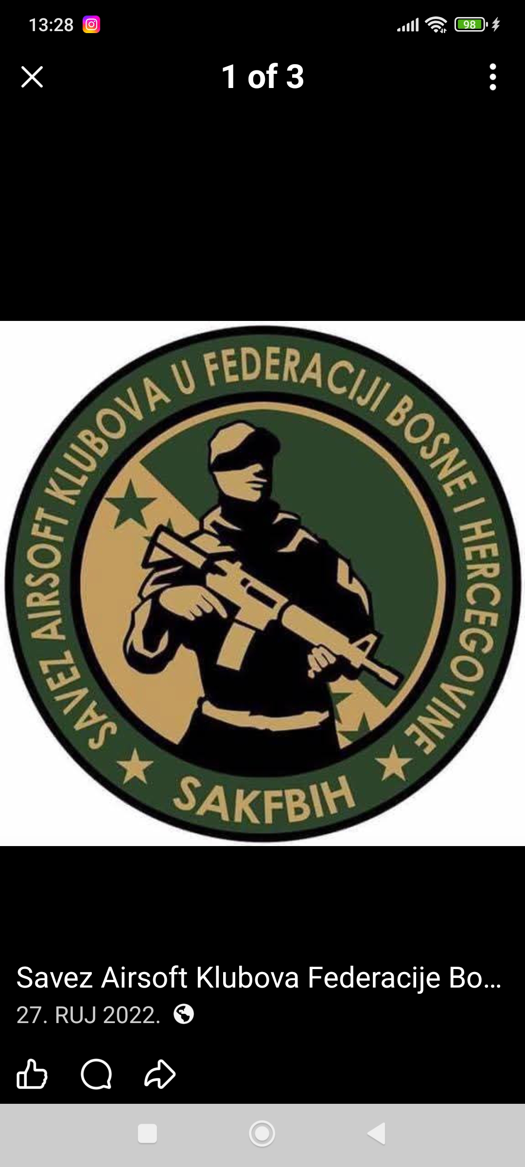 Airsofteri se oglasili nakon linča u medijima: Traže zaštitu i zakonsku regulativu
