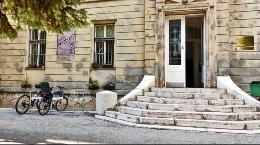 Nacionalna knjižnica traži reakciju Parlamenta: Hitno uvrstiti kulturne institucije u proračun BIH