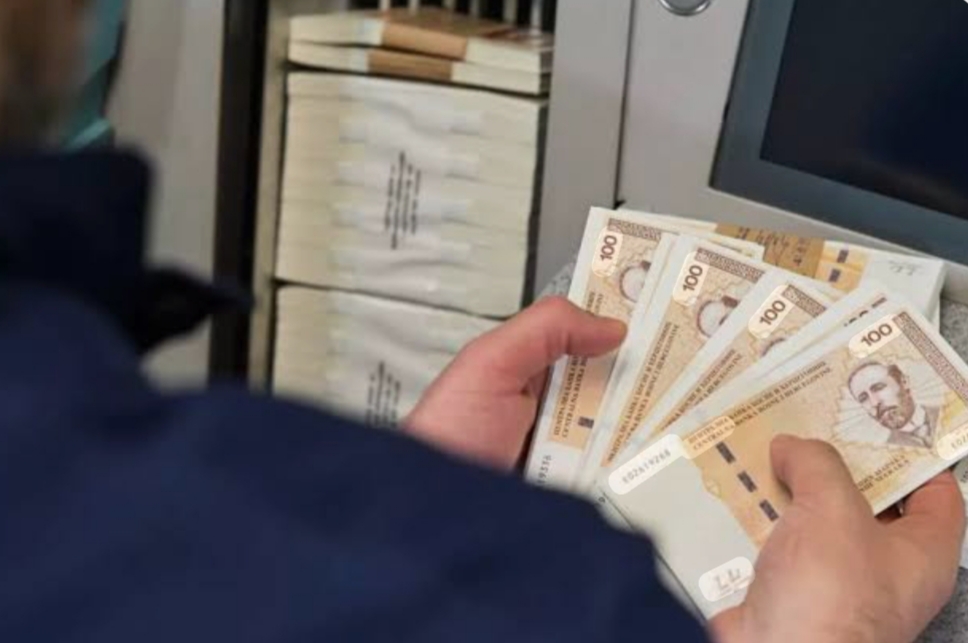 Kako prosjek plaća skriva stvarnost u BiH