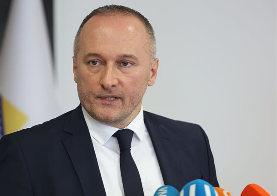 Bogunić: Pravosuđe će privesti pravdi sve, bez obzira na funkciju