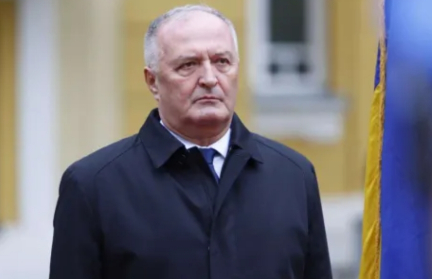 Ministar obrane BiH oglasio se nakon govora mržnje