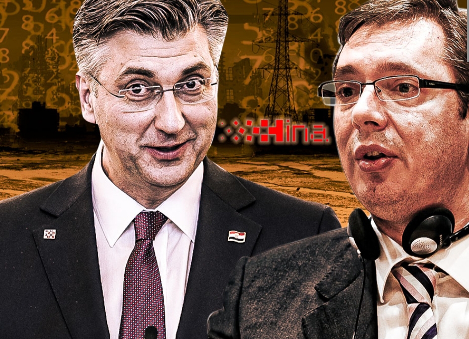 Oni imaju potrebu da žrtvuju narod