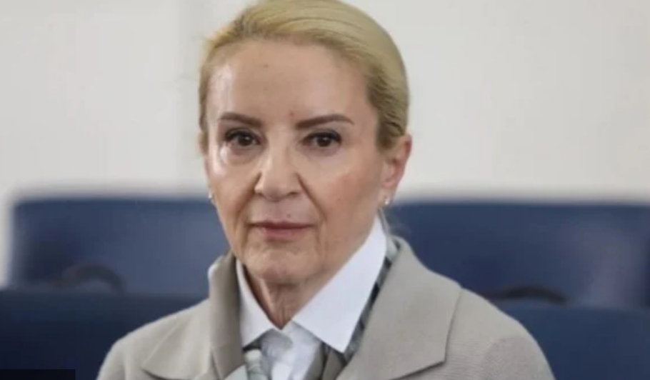 Kraj pravne bitke: Univerzitet u Sarajevu dobio spor protiv Sebije Izetbegović
