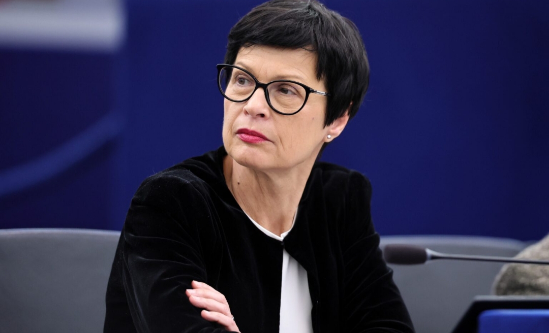 Marta Kos: Novosadska tragedija mijenja Srbiju, ono što građani traže su vrijednosti i EU