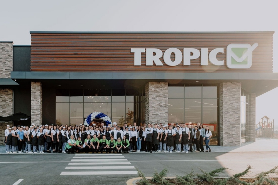 Kad kompanija stavi čovjeka na prvo mjesto – Tropic uvodi dva slobodna dana tjedno
