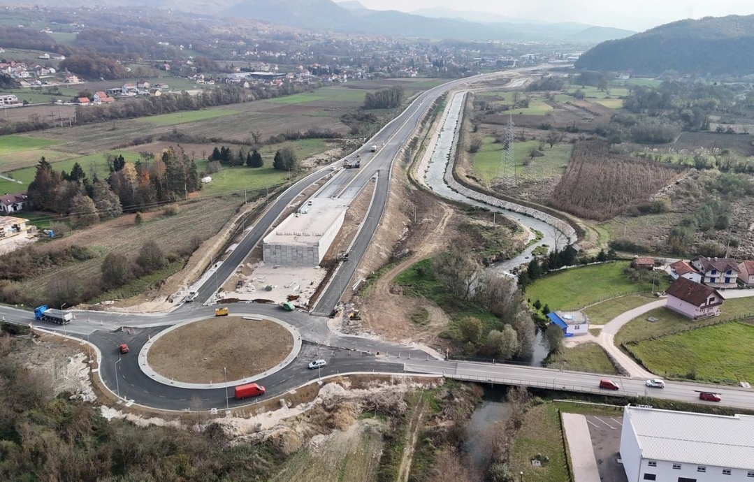Vitez, Novi Travnik i Busovača trebaju brzu cestu koja će biti temelj dugoročnog razvoja i opstanka
