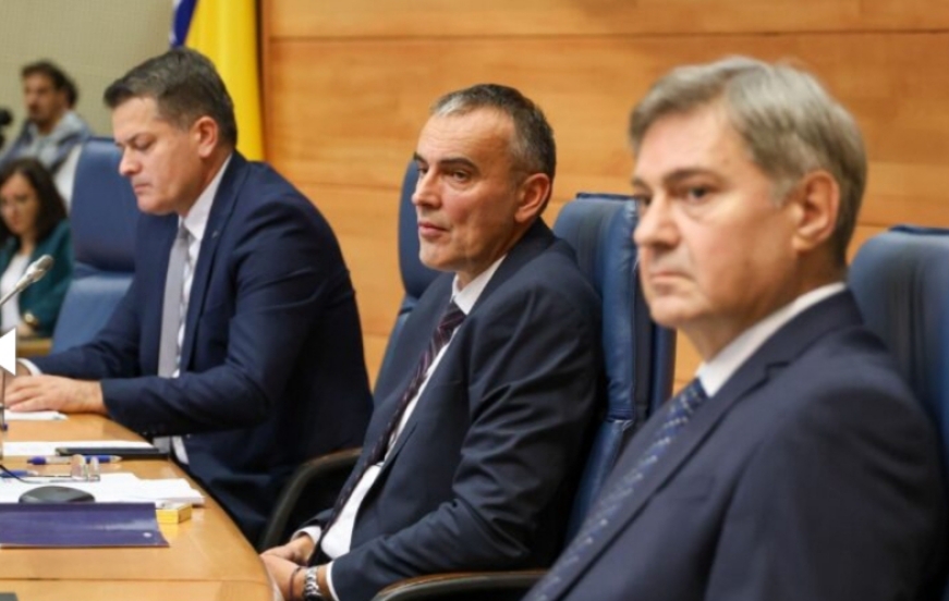 Zašto se skriva Program reformi koji je usvojilo Vijeće ministara BIH?