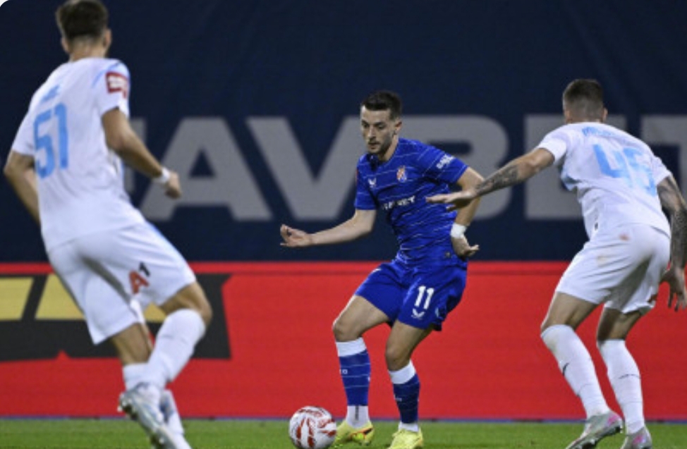 Do kraja godine Plave čeka još jedan okršaj, Bijele još dva-Tko još čeka Dinamo i Rijeku?