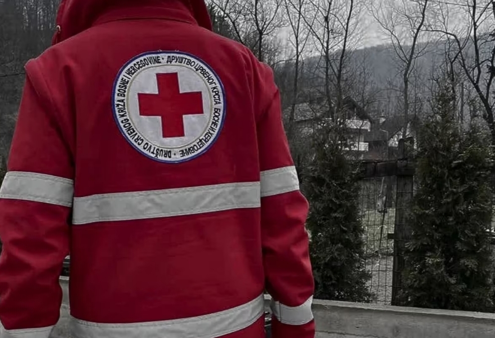 Upute Crvenog križa FBiH kako se zaštititi od vremenskih nepogoda