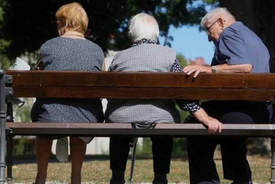 Statistika otkriva sve veći udio stanovništva u trećoj životnoj dobi
