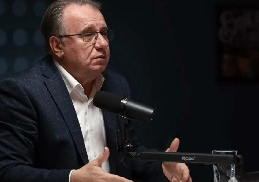 Premijer Nikšić o ucjenama i političkim manipulacijama