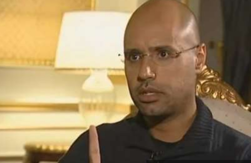 Saif al-Islam Gadafi je ubijen, izjavio je izvor iz obitelji Gadafi