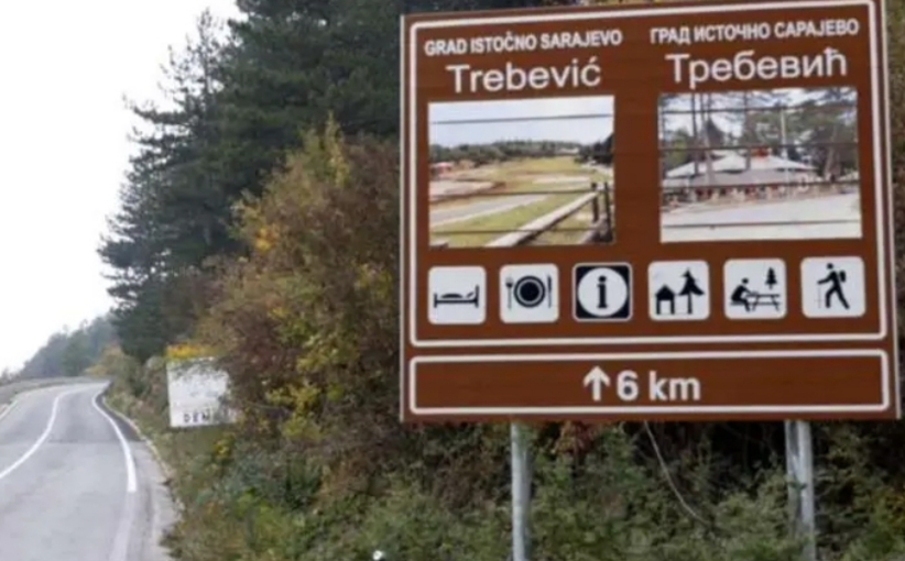 Trebević na blagajni: Priroda besplatna, ulaz više nije