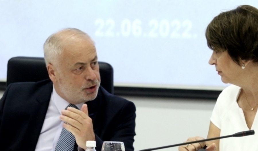 CIK objavio upitnik za operatere biometrijskih skenera i tehničare – evo kako se prijaviti