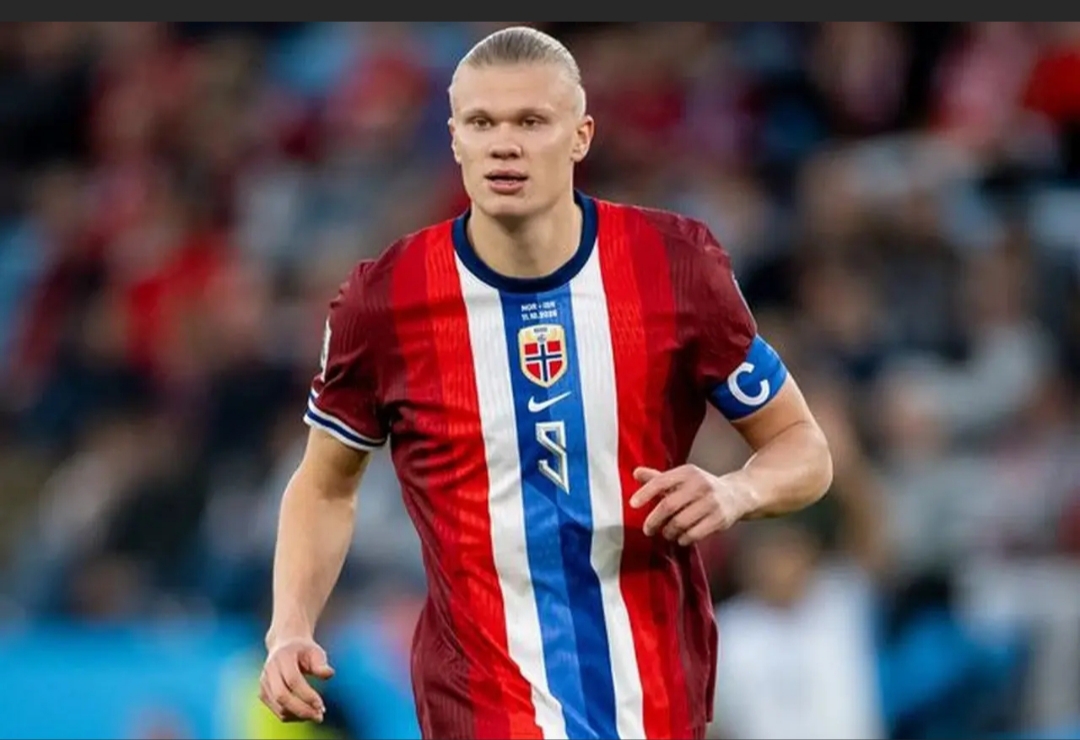 Norveška je za sada najbolja reprezentativna kvalifikacija