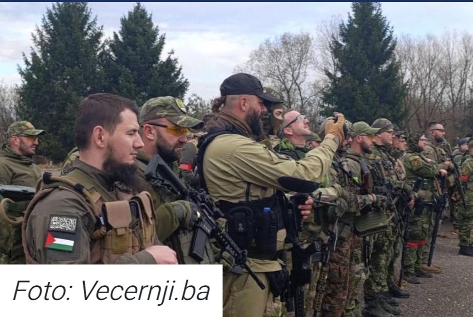 Koordinacija udruga HVO-a: Pod hitno zaustaviti paravojne formacije i unošenje nemira među Hrvatima Bugojna