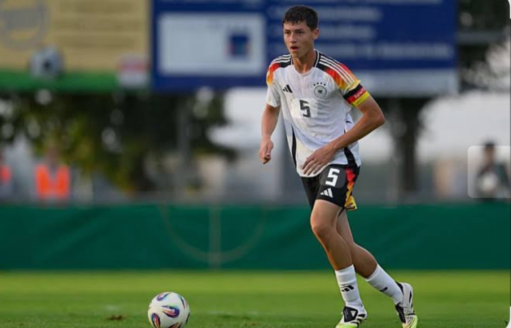 Borba za hrvatskog bisera! Filip Pavić (15) već trenira s prvom momčadi Bayerna!