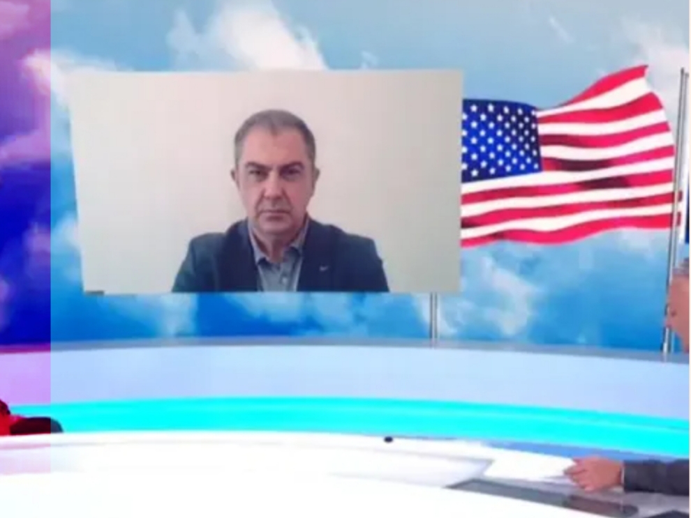 Odnosi između SAD i BiH: “Ovo je snažan udarac Izetbegoviću i Komšiću”