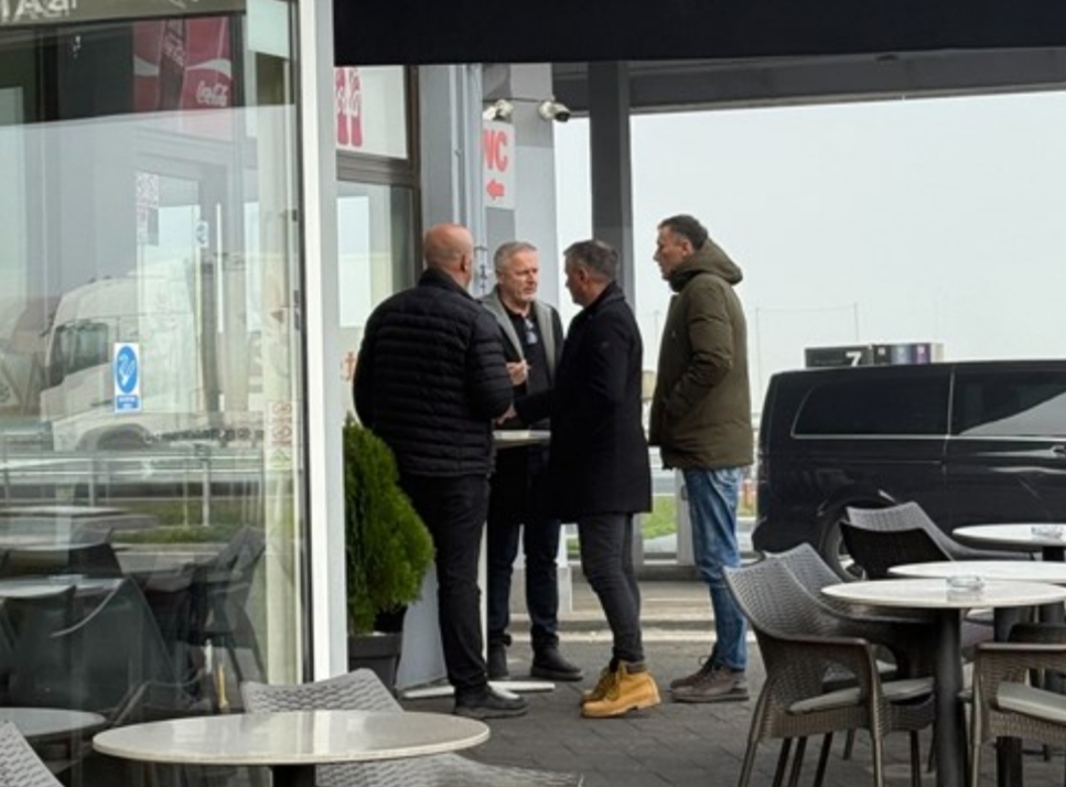 Uskoro Nicolierov sprovod, tisuće stižu u Vukovar. Dolazi i Thompson
