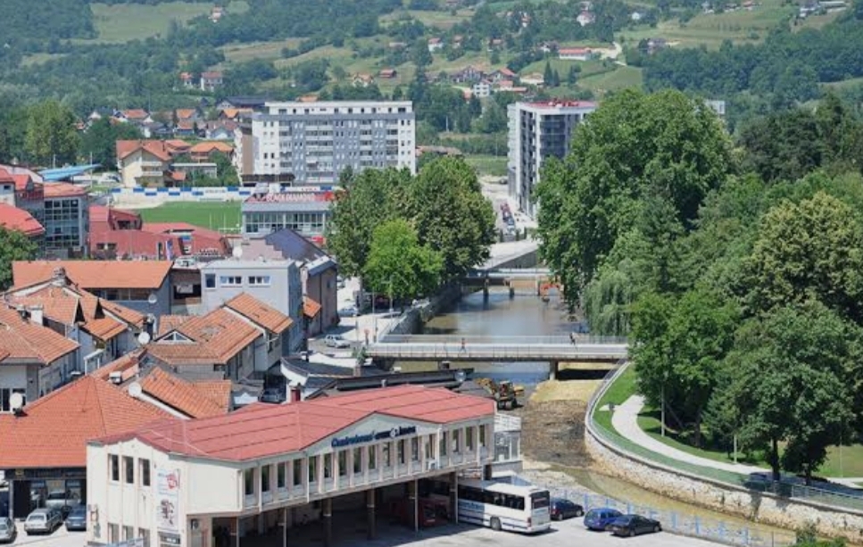 Policija demantirala navode Medžlisa IZ Kiseljak o pozivima na ispitivanje