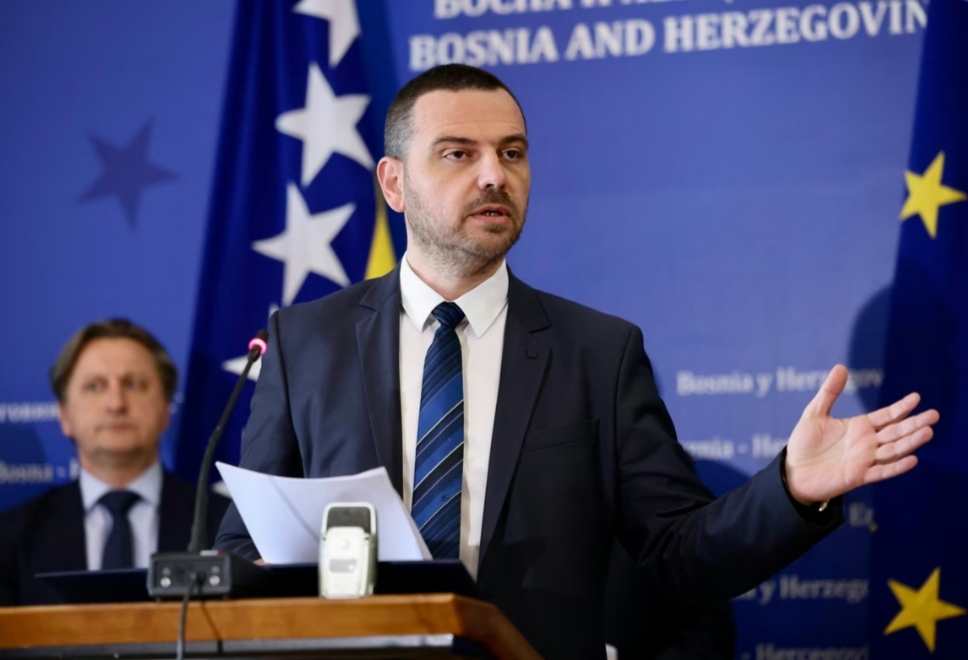Usvojen zakon koji donosi stroge kazne i oduzimanje vozila