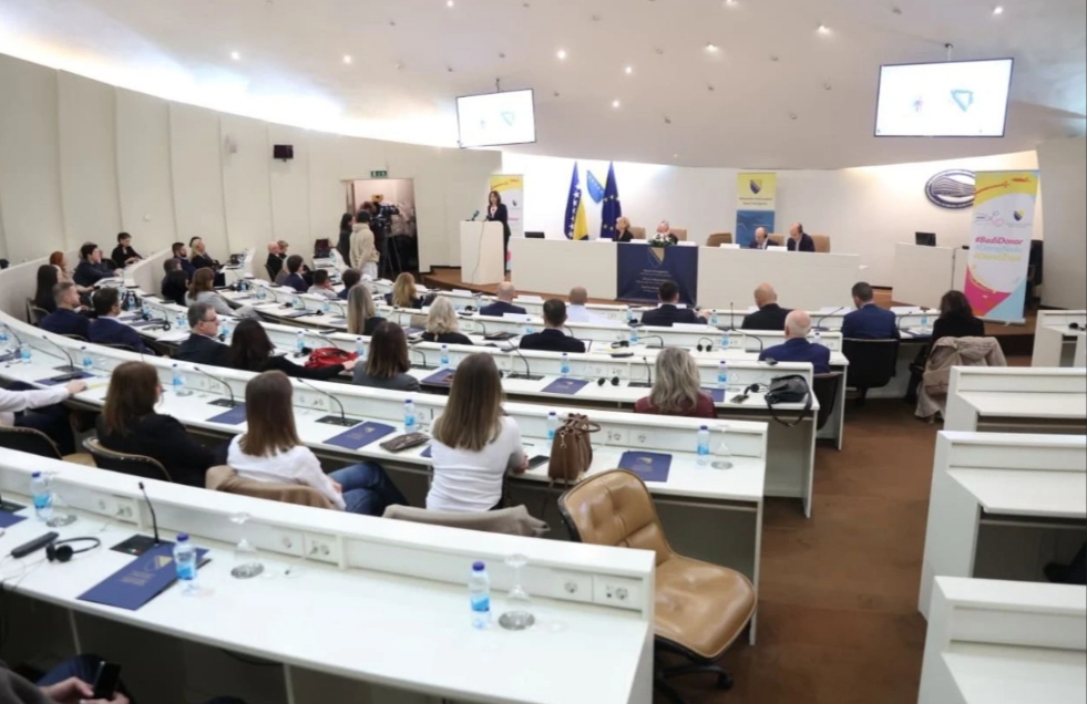 Korak bliže: Bh. pacijenti uskoro na europskim listama čekanja za organe?