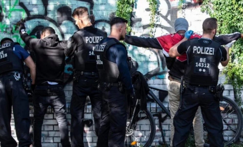 Kasno buđenje Zapada: Švedska poziva EU na koordinaciju zbog nemogućnosti deportacija