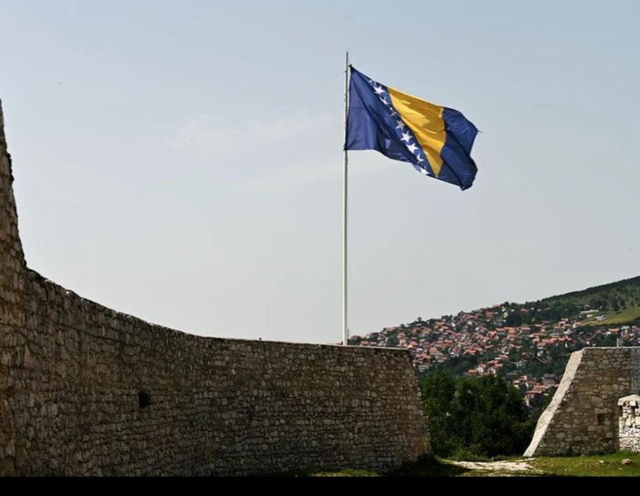 Independent 1992.: Podjela Hrvata vodi ka nestanku Bosne