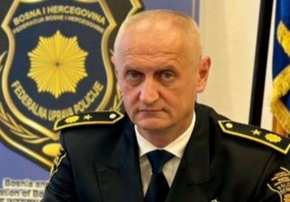 Alarm u Federalnoj upravi policije: Masovni odlazak kadrova otvara ozbiljna pitanja