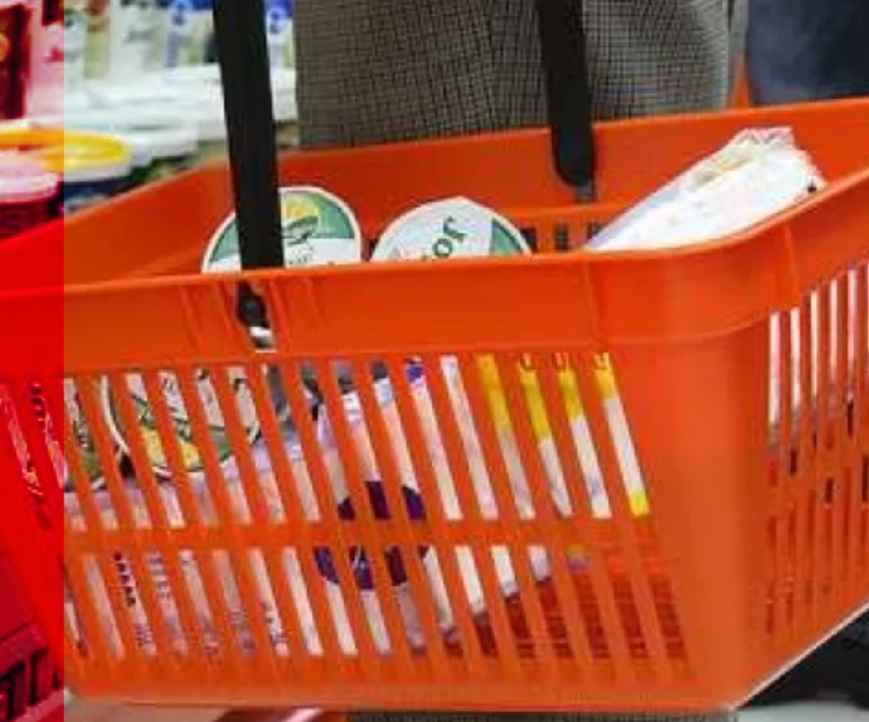 Cijene hrane u BiH rasle 7,8 posto, a Njemačkoj 1,6 posto