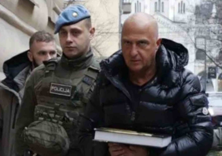 REKTOR UNS-a-  “Sveučilište je dugo podnosilo pritiske!”