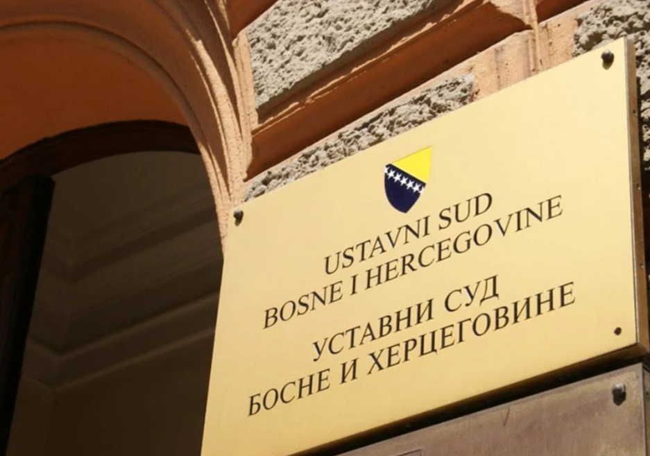 Prva apelacija Ustavnog suda BiH zbog femicida i institucionalnog propusta