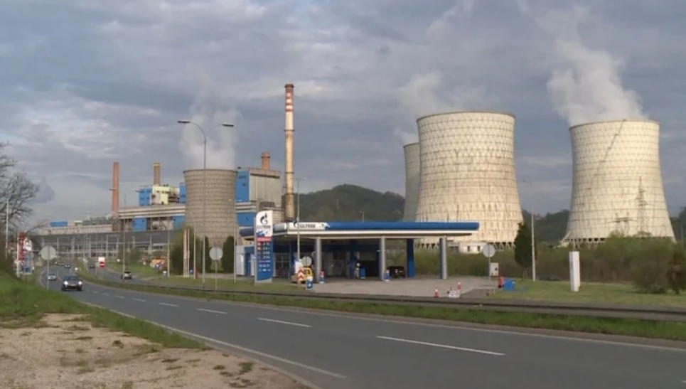 Europski mehanizam za CO2 na granicama: BiH bez pripreme do 2026.
