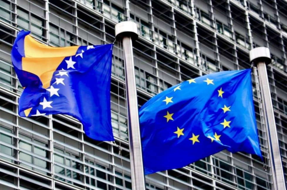 Novi program protiv rodno zasnovanog nasilja u Bosni i Hercegovini